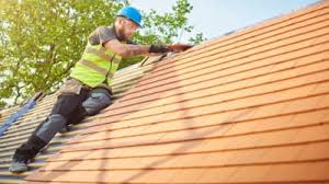 Best Roof Leak Repair  in Nahunta, GA