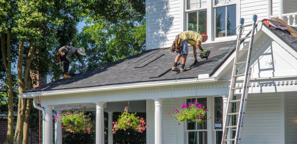 Best Roof Coating and Sealing  in Nahunta, GA